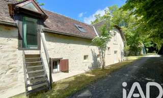 Maison 9 Pièces 183 m² à vendre à Tresson (72440)