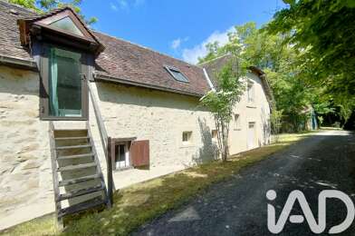 Maison 9 pièces 199000 €
