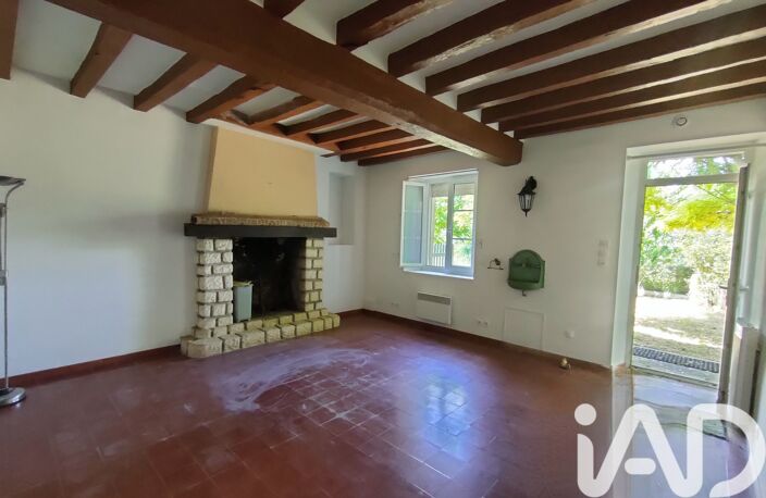Vente Maison de campagne 9 pièces — photo 2