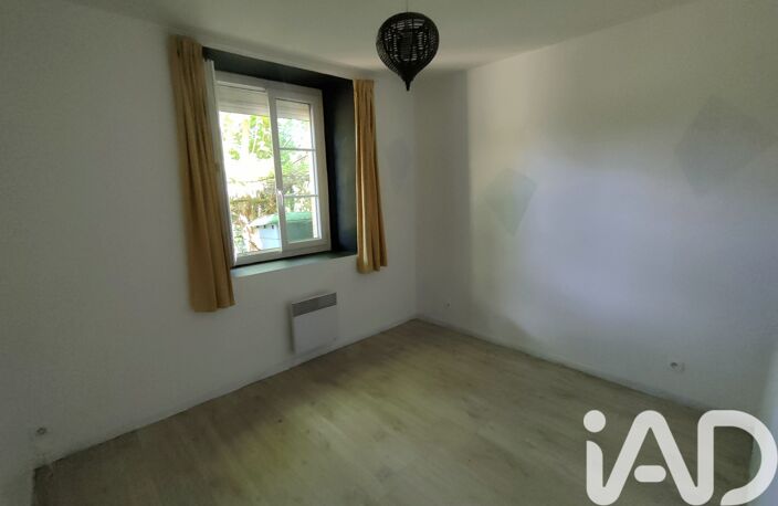 Vente Maison de campagne 9 pièces — photo 3