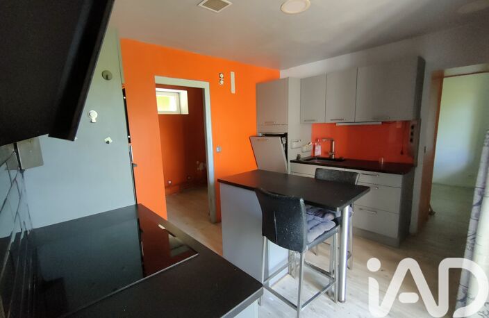 Vente Maison de campagne 9 pièces — photo 4