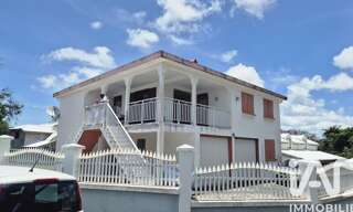 Maison 6 Pièces 131 m² à vendre à Le Gosier (97190)