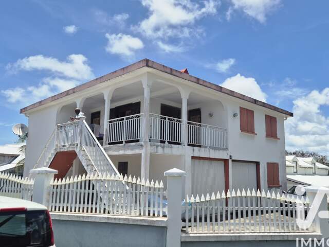Vente Maison traditionnelle 6 pièces — photo du bien