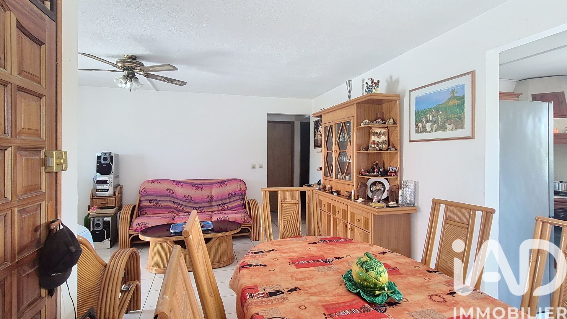 Vente Maison traditionnelle 6 pièces - Photo 5