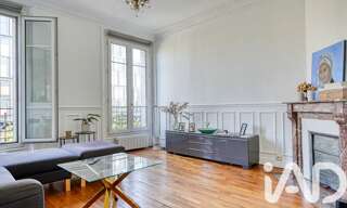 Appartement 3 Pièces 63 m² à vendre à La Garenne-Colombes (92250)