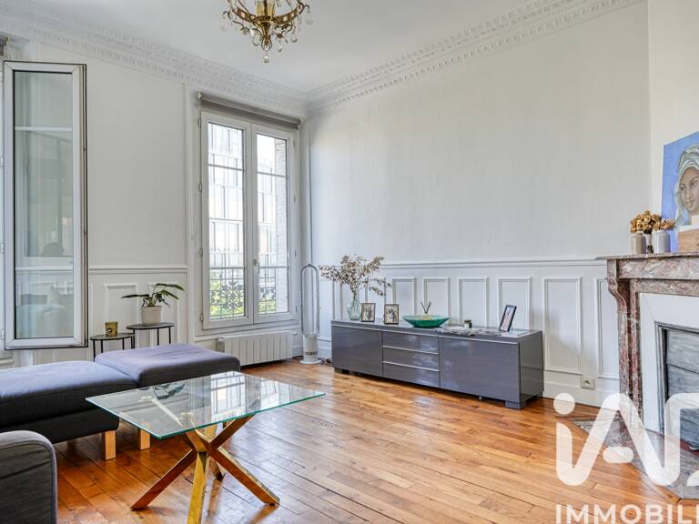Vente Appartement 3 pièces — photo 1