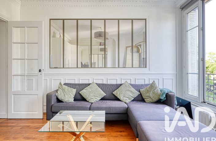 Vente Appartement 3 pièces — photo 2