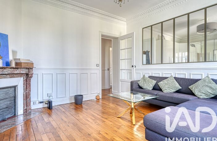 Vente Appartement 3 pièces — photo 3