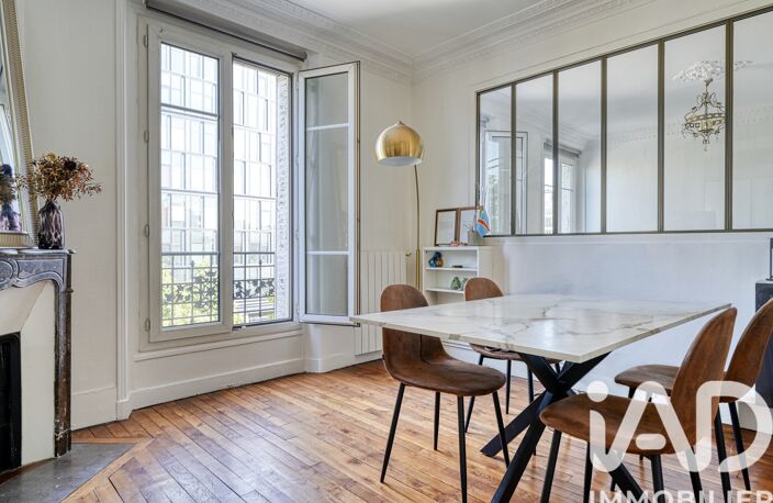 Vente Appartement 3 pièces — photo 5