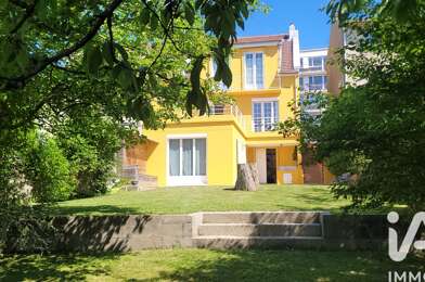 Maison 5 pièces 254000 €