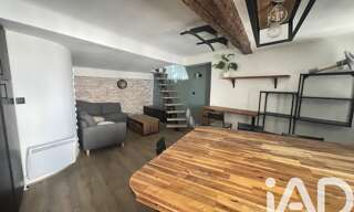 Maison 3 Pièces 102 m² à vendre à Cuers (83390)