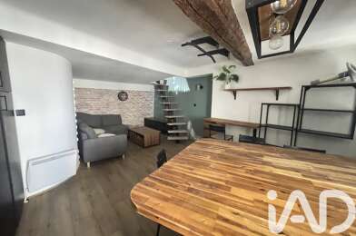 Maison 3 pièces 209000 €