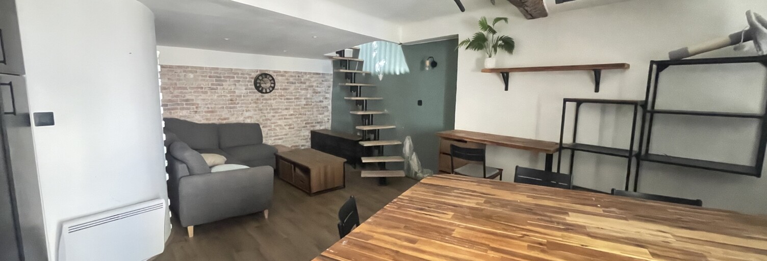 Maison 3 Pièces 102 m² à vendre à Cuers (83390)
