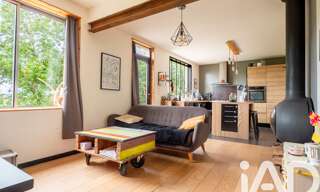 Maison 5 Pièces 120 m² à vendre à La Montagne (44620)