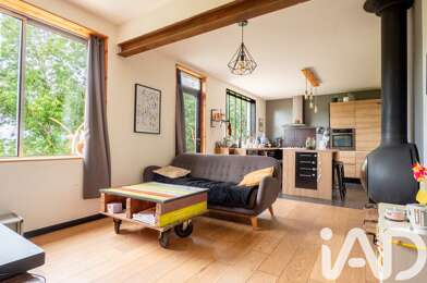 Maison 5 pièces 249000 €