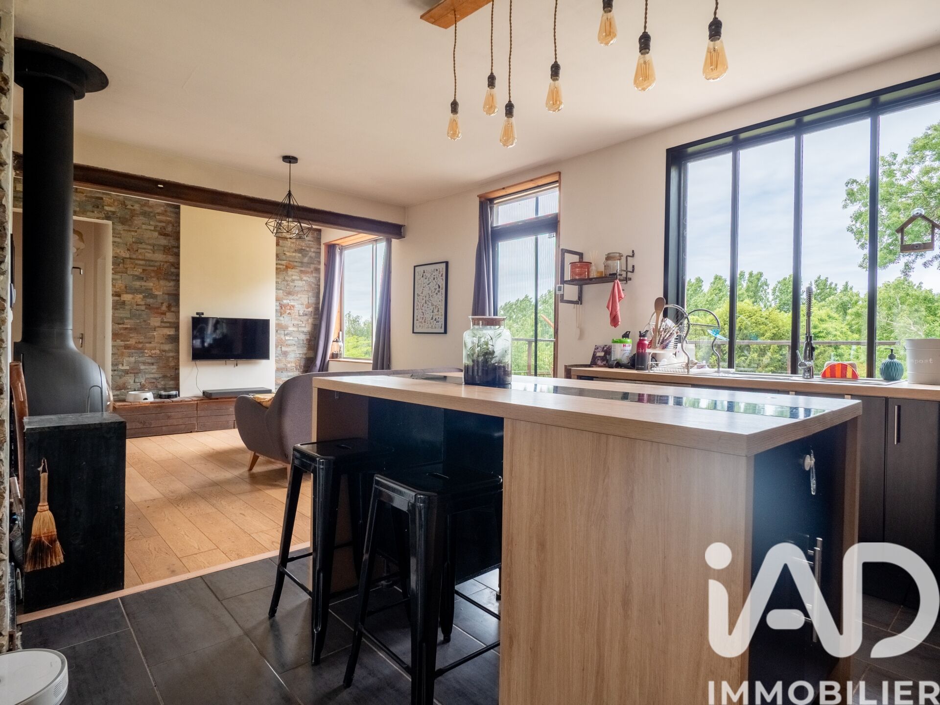 Vente Maison de village 5 pièces - Photo 2