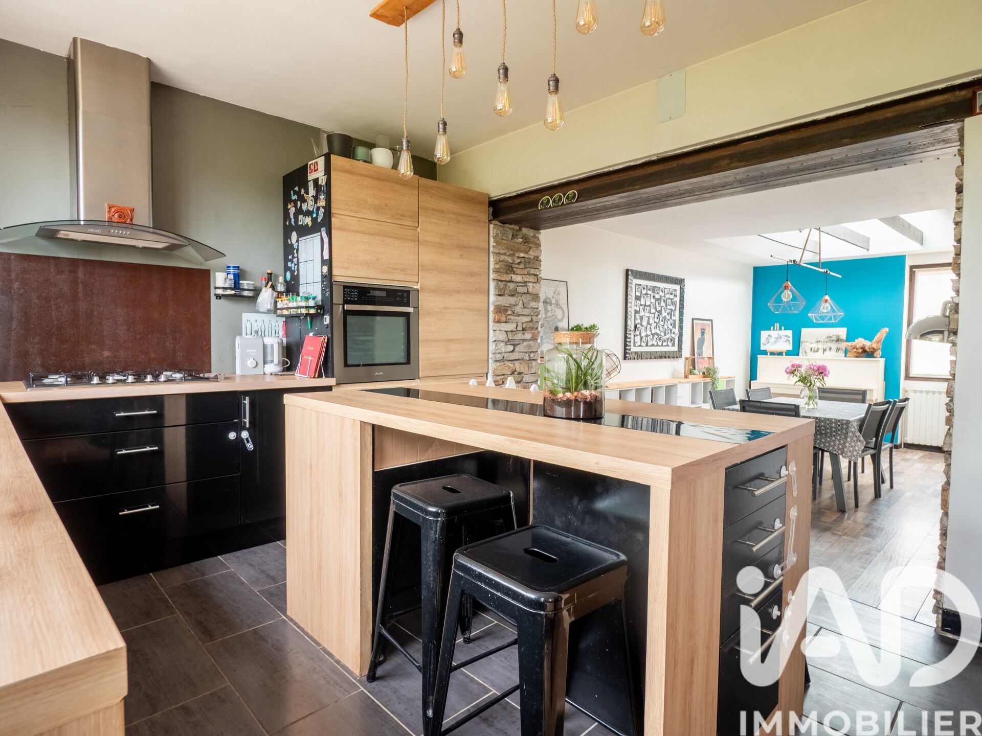 Vente Maison de village 5 pièces - Photo 4