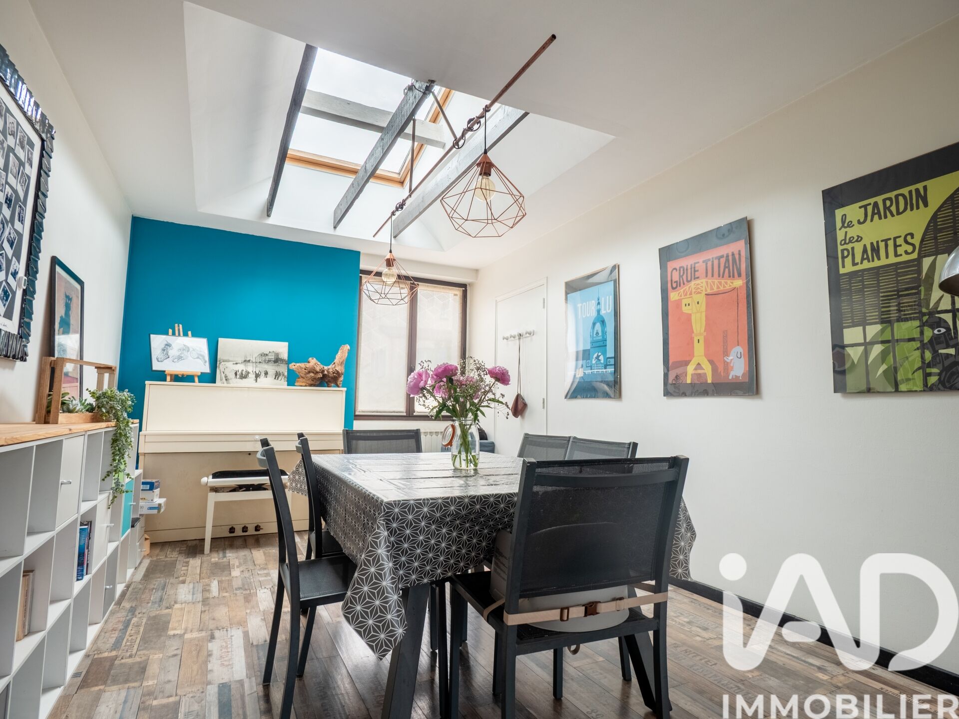 Vente Maison de village 5 pièces - Photo 5