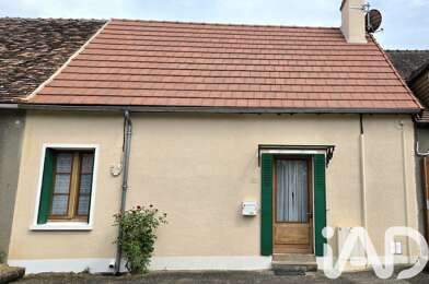 Maison 2 pièces 52500 €