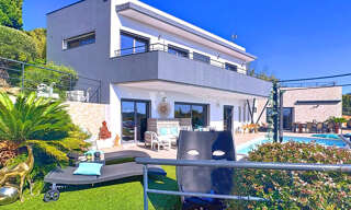 Maison 5 Pièces 220 m² à vendre à Saint-Raphaël (83530)