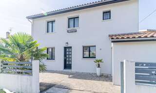 Maison 4 Pièces 66 m² à vendre à Pessac (33600)