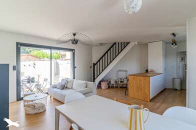Maison 4 pièces 333000 €