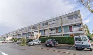 Appartement 2 Pièces 40 m² à vendre à Pessac (33600)