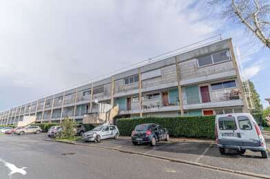 Appartement 2 pièces 129600 €
