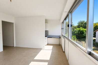 Appartement 2 pièces 129600 €