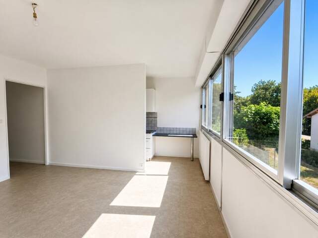 Appartement de 2 pièces principales — photo du bien