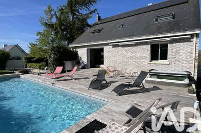 Maison 9 pièces 680000 €