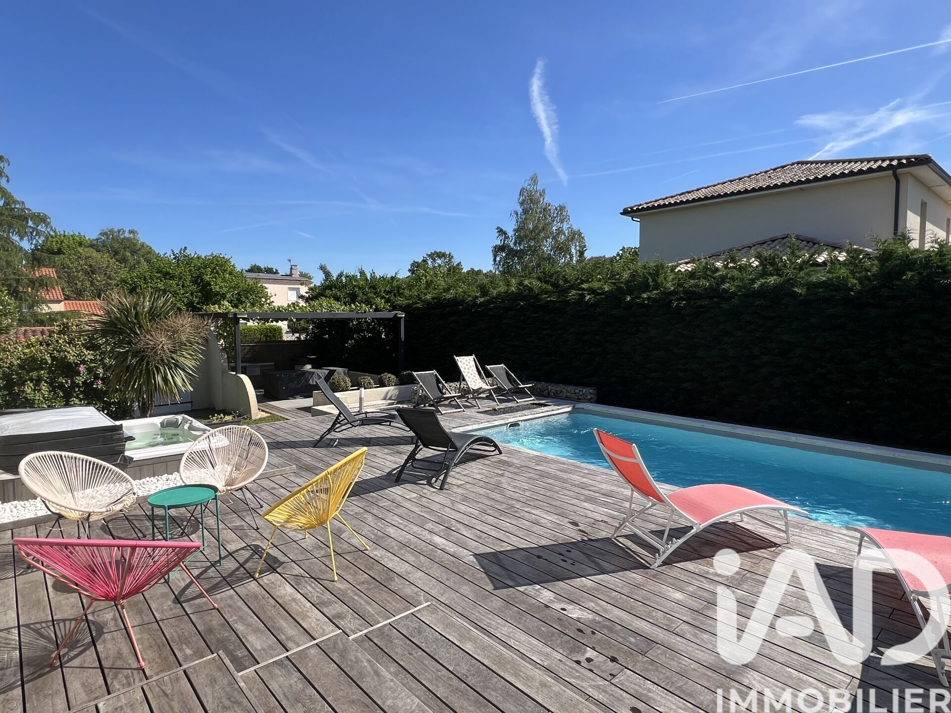 Vente Maison/villa 9 pièces - Photo 2