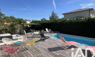 Maison 9 Pièces 168 m² à vendre à Oudon (44521)