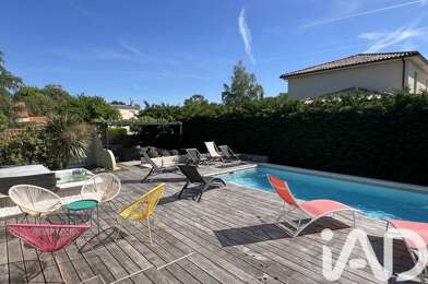 Maison 9 pièces 680000 €
