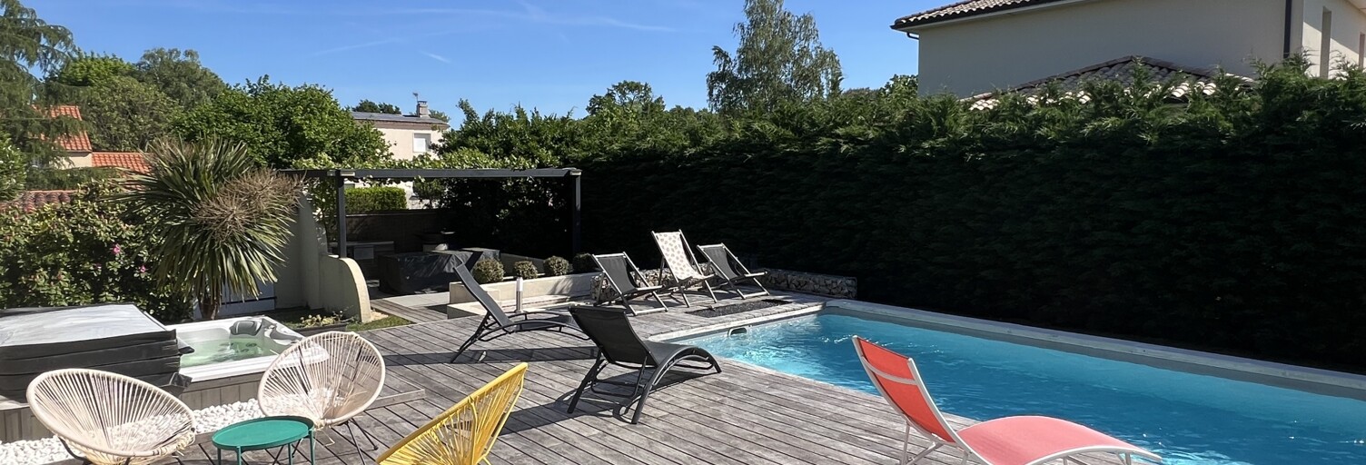 Maison 9 Pièces 168 m² à vendre à Oudon (44521)