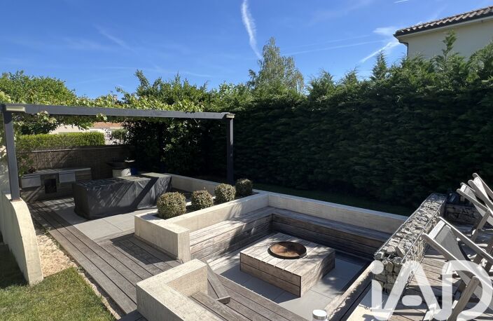 Vente Maison traditionnelle 9 pièces — photo 3