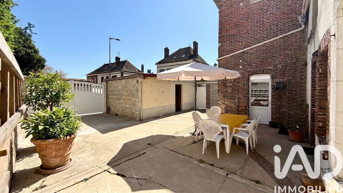Maison à vendre, 5 pièces, 134 m², Armeau