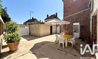 Maison 5 Pièces 134 m² à vendre à Armeau (89500)