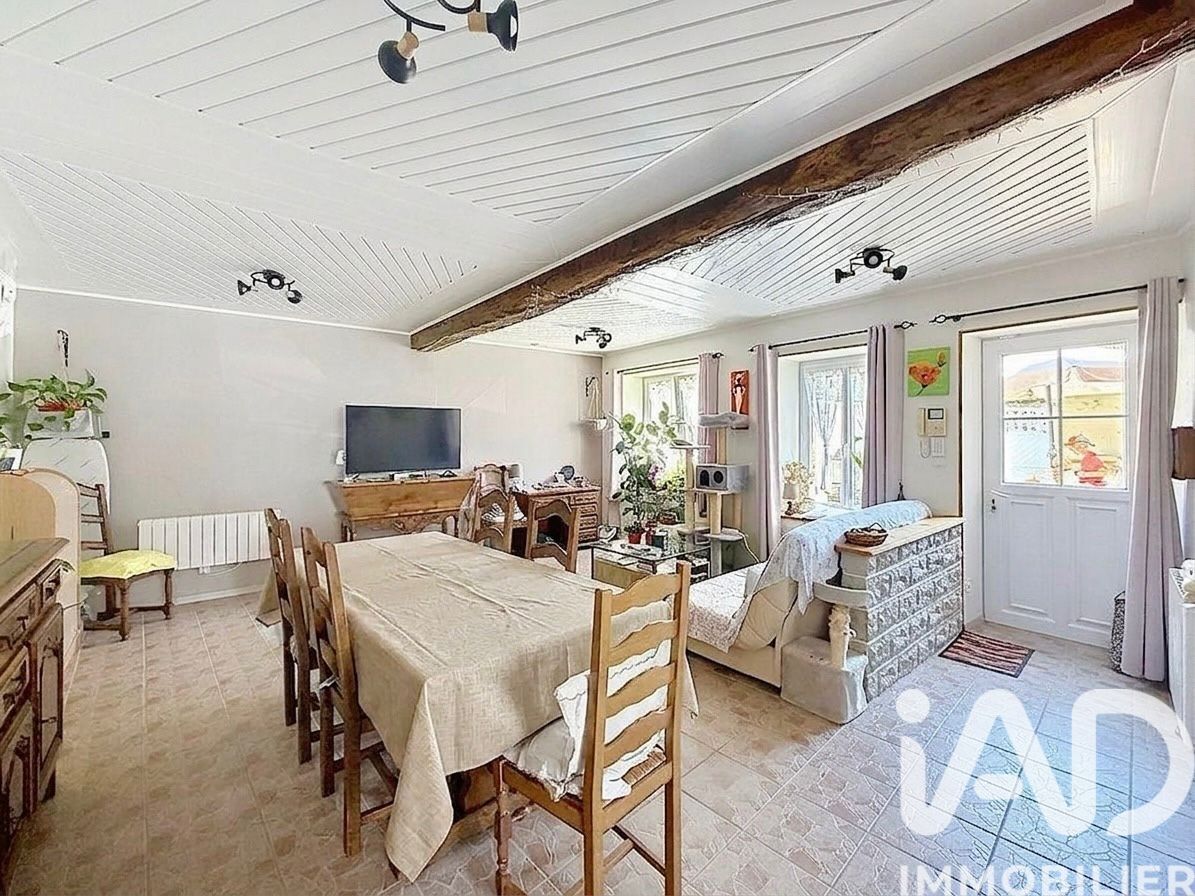 Vente Maison de ville 5 pièces - Photo 2