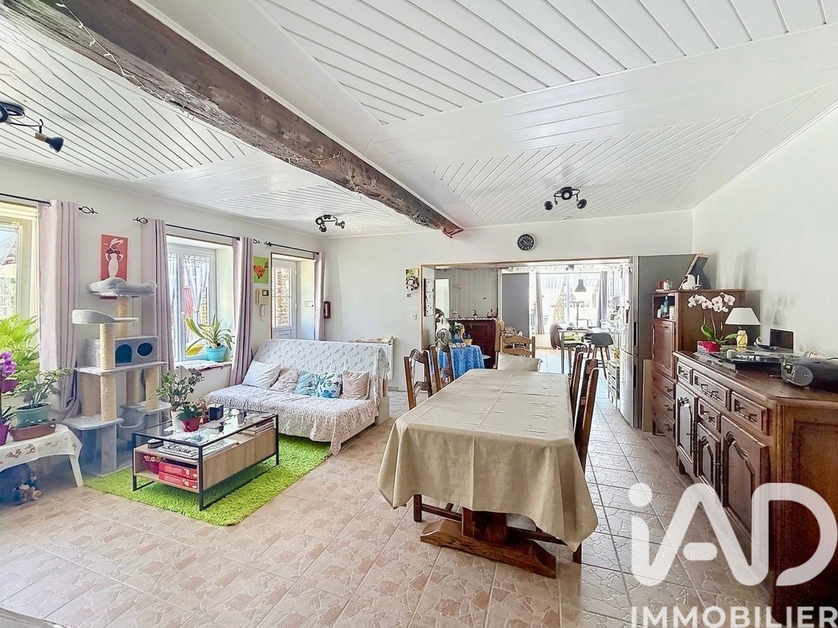 Vente Maison de ville 5 pièces - Photo 3