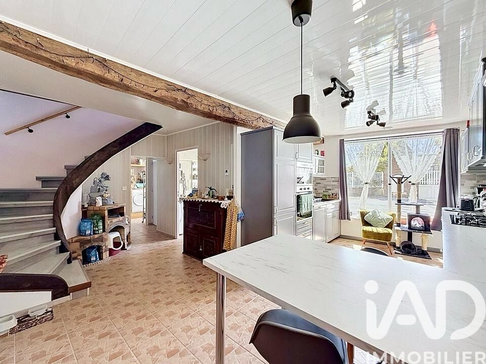 Vente Maison de ville 5 pièces - Photo 4