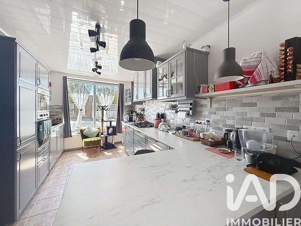 Vente Maison de ville 5 pièces - Photo 5