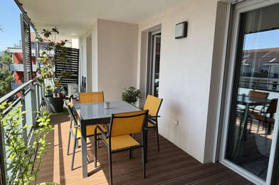 Appartement 3 pièces 335000 €