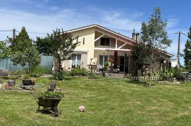 Maison 7 pièces 276000 €