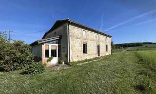 Maison 3 Pièces 86 m² à vendre à Armillac (47800)