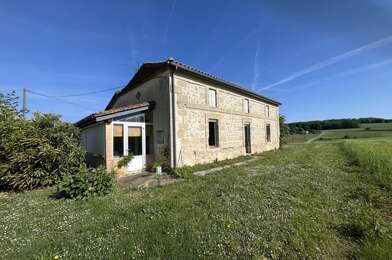 Maison 3 pièces 149000 €
