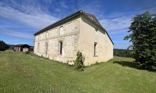 Maison 3 Pièces 86 m² à vendre à Armillac (47800)