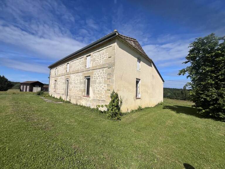 Pavillon de 3 pièces principales — photo 1
