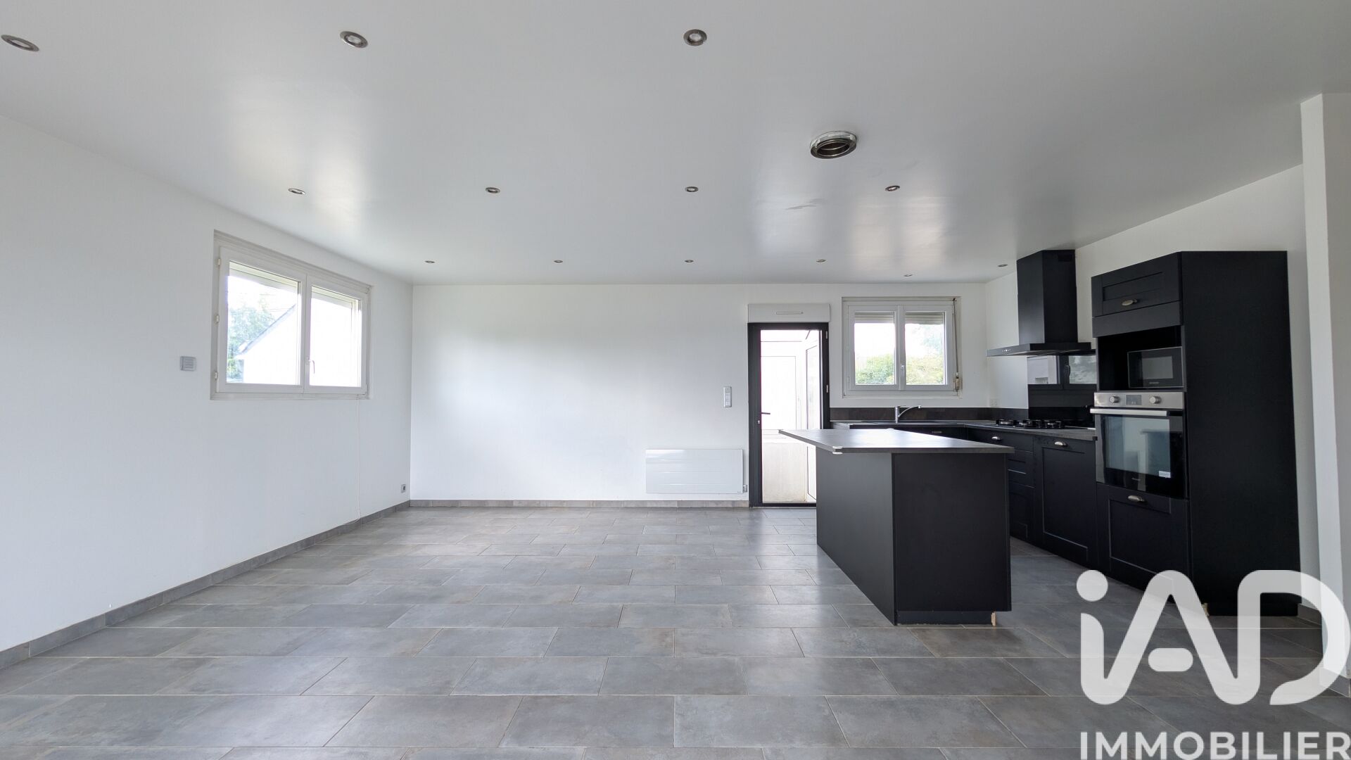Vente Maison/villa 5 pièces - Photo 3