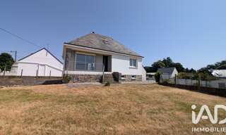 Maison 5 Pièces 90 m² à vendre à Locminé (56500)